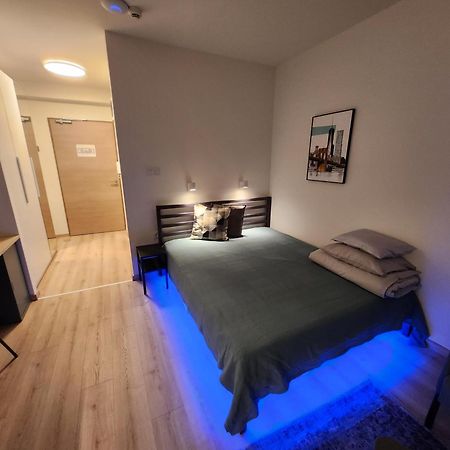 德布勒森Apartman 18公寓式酒店 外观 照片