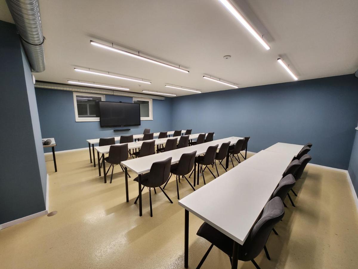 德布勒森Apartman 18公寓式酒店 外观 照片