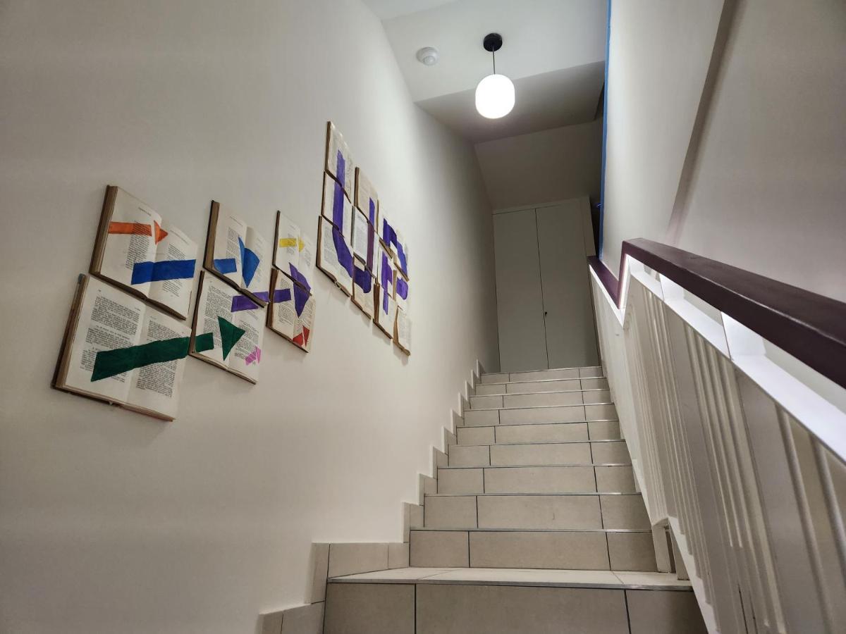 德布勒森Apartman 18公寓式酒店 外观 照片