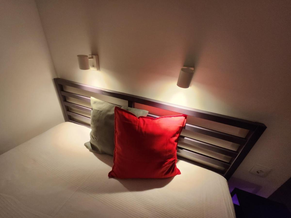 德布勒森Apartman 18公寓式酒店 外观 照片