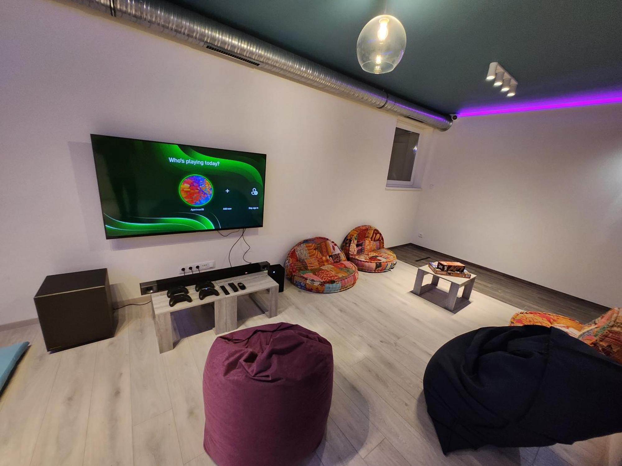 德布勒森Apartman 18公寓式酒店 外观 照片